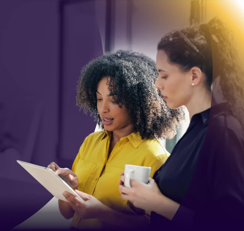 Omni invest background image